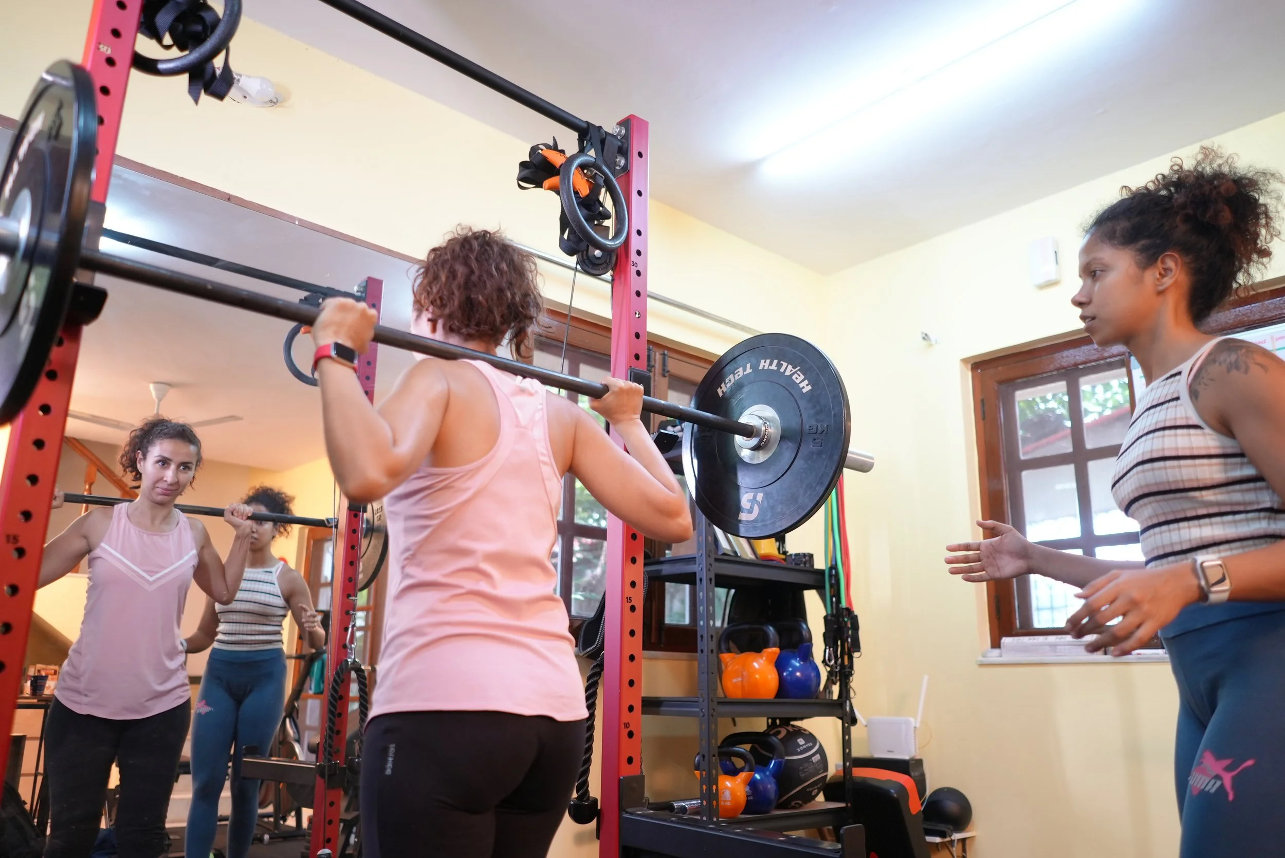 Is Strength Training For You? Yes, And Here’s Why.&nbsp;