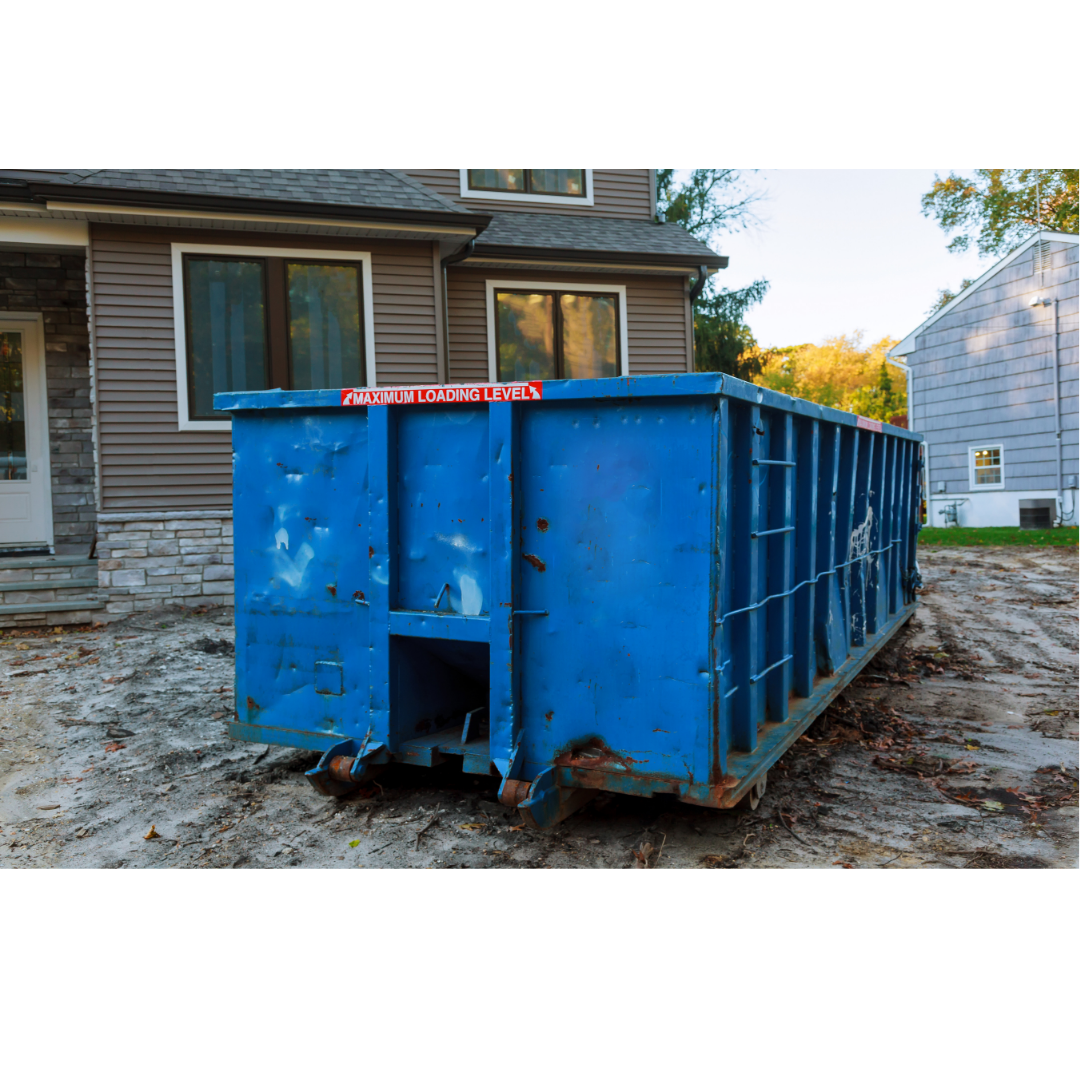10 Surprising Things You Can Toss in a Roll-Off Dumpster