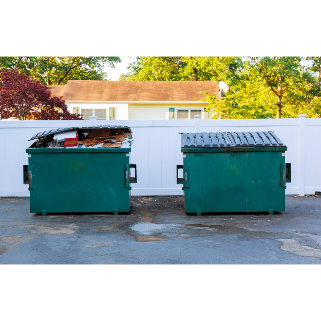 5 Common Dumpster Rental Mistakes (and How to Avoid Them)
