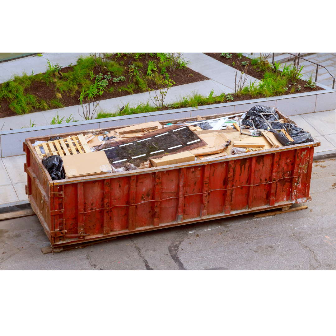 Moving This Summer? Here’s Why a Dumpster Makes It Easier