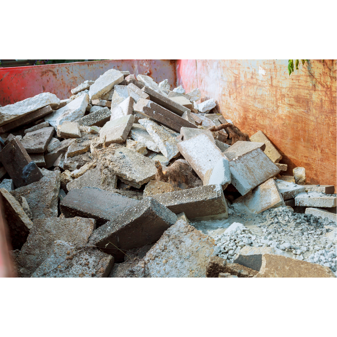 Fall Renovations? How to Choose the Right Dumpster