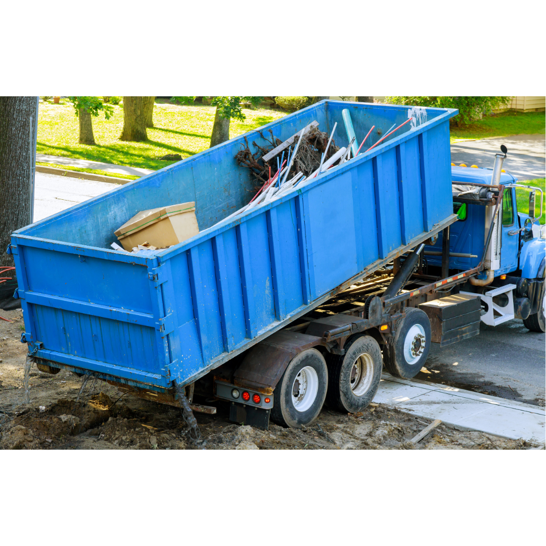 Labor Day Weekend Cleanup: Dumpster Rental Tips