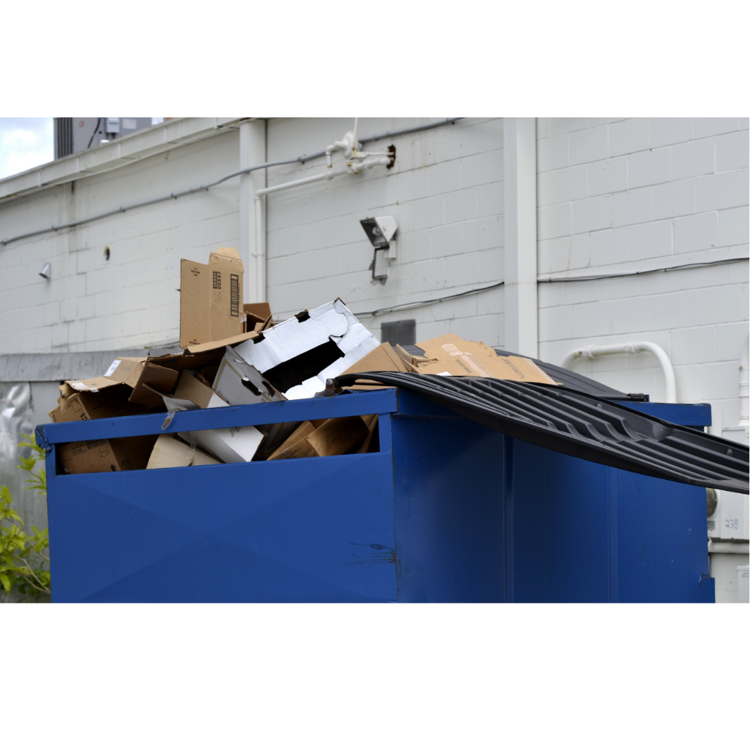 Dumpster Rental FAQs: What Ohio Homeowners and Contractors Need to Know
