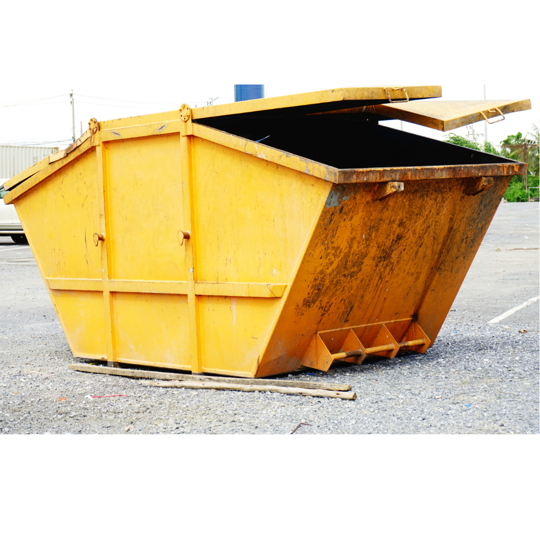 How Dumpster Rentals Can Help With Fall Storm Cleanup
