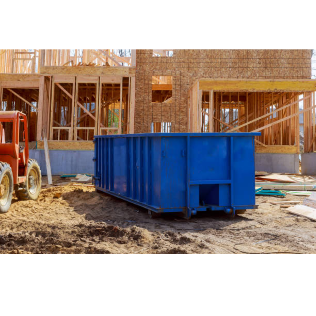 Construction Season: Renting Dumpsters for Job Sites