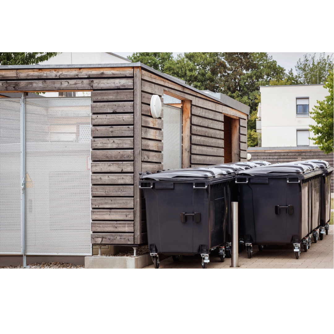 Top Reasons Homeowners Love Using Gladu Disposal