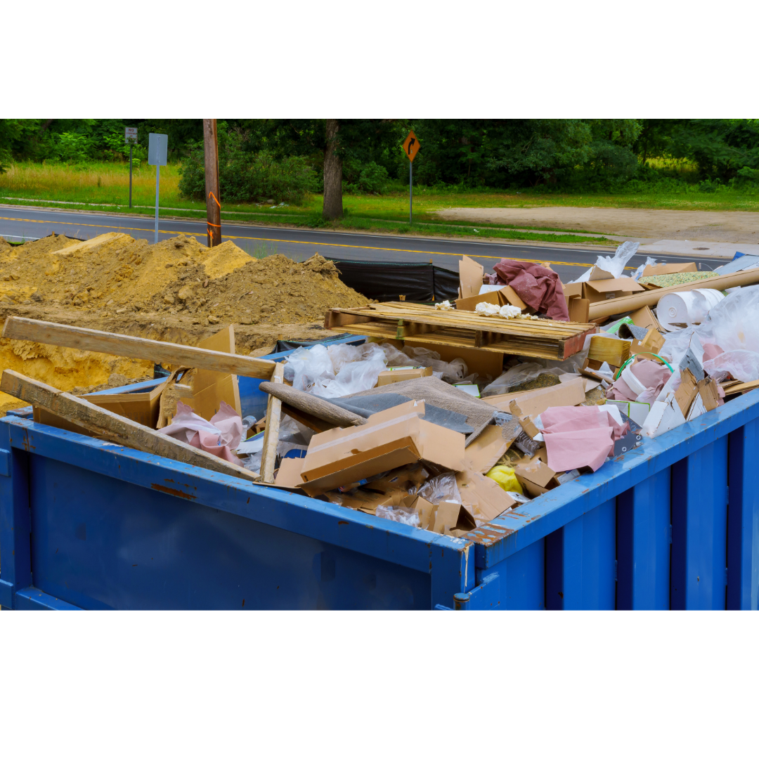 Simplify Your Home Renovation and Decluttering Projects with Gladu Disposal