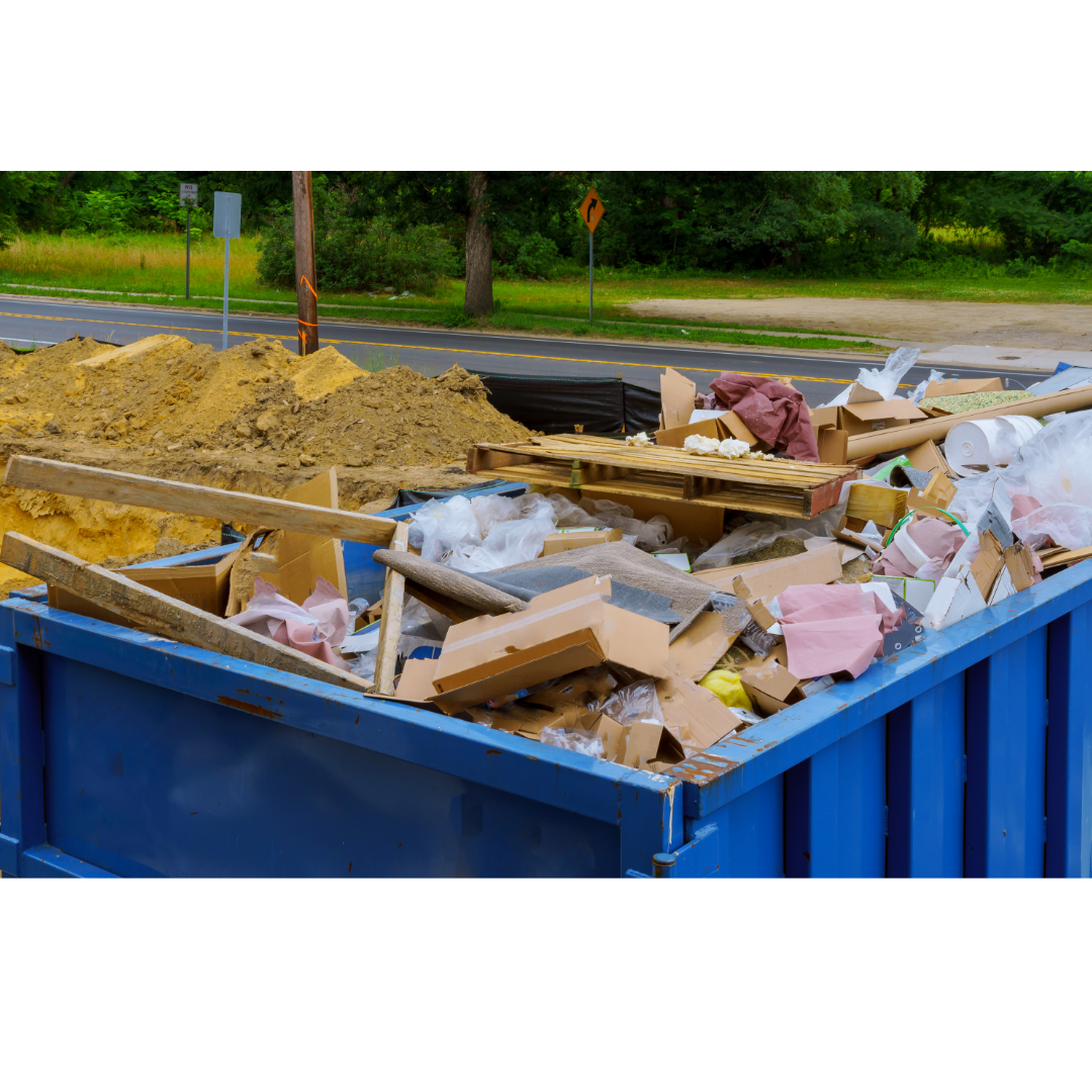 Simplify Your Home Renovation and Decluttering Projects with Gladu Disposal