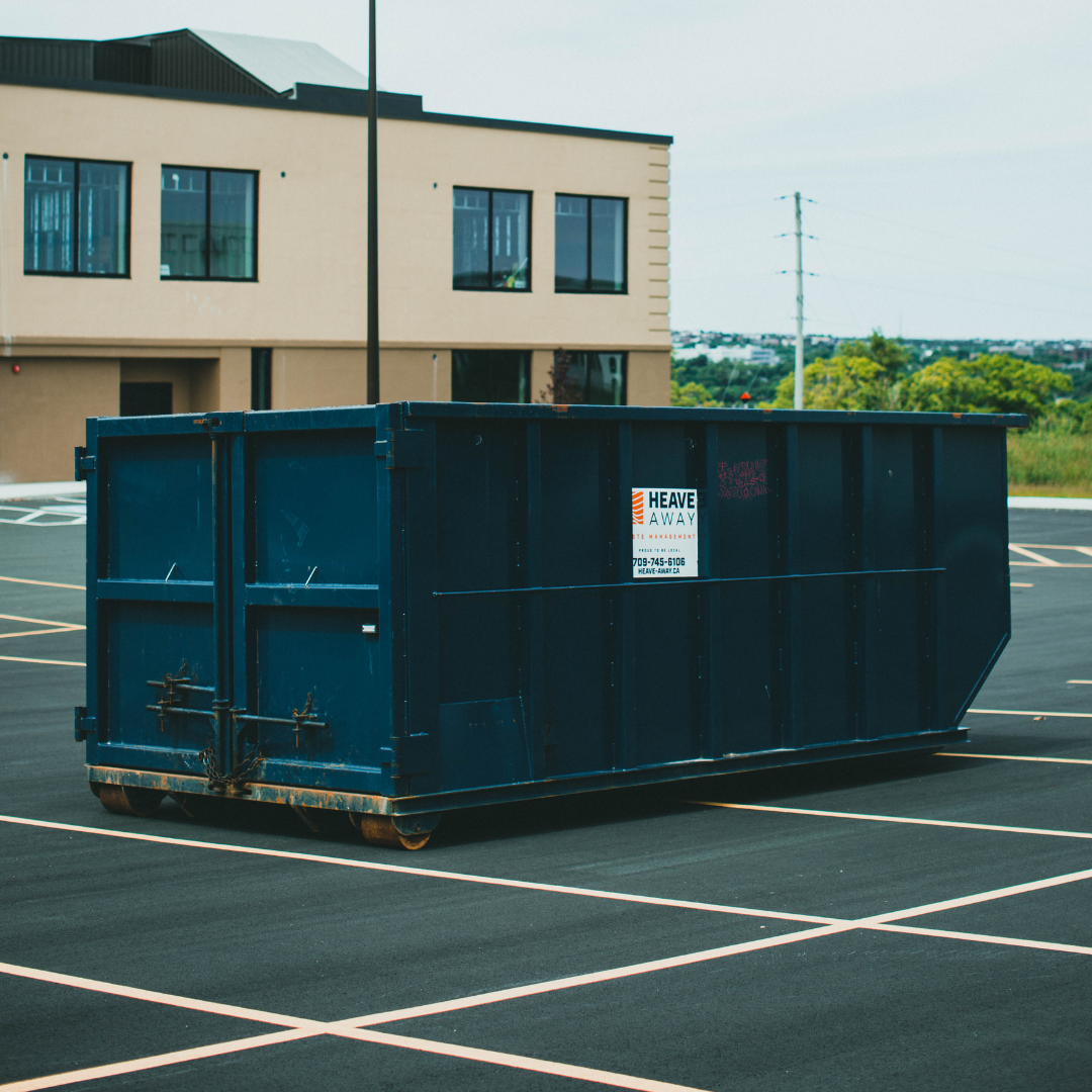 How to Choose Between Dumpster Rental and Junk Removal Service for Your Next Project