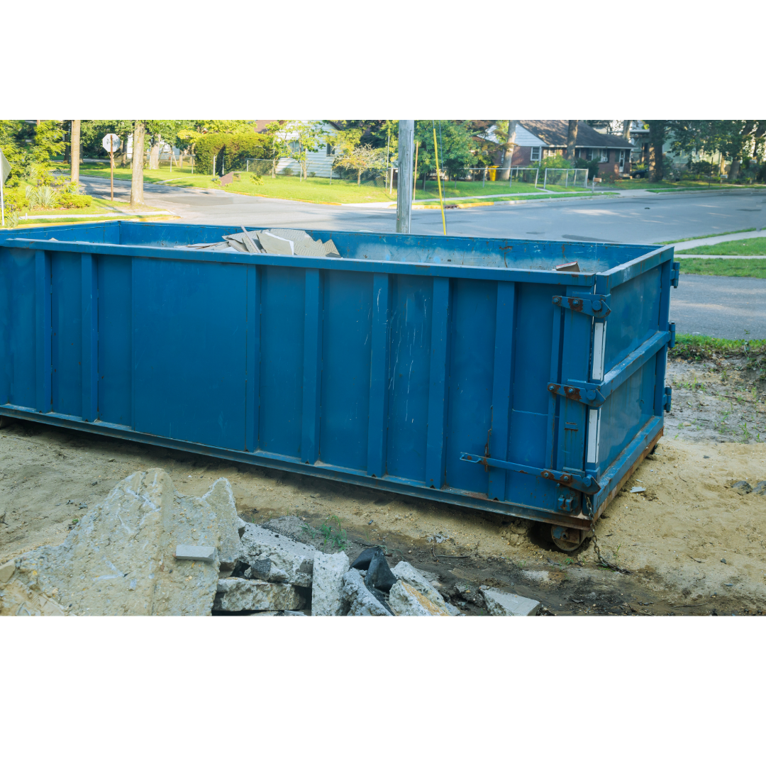 Dumpster Rental vs. Hauling Services: Which Saves More Time and Money?