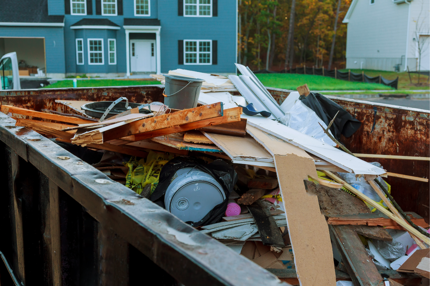 The Hidden Costs of DIY Waste Hauling — and How a Dumpster Rental Solves Them