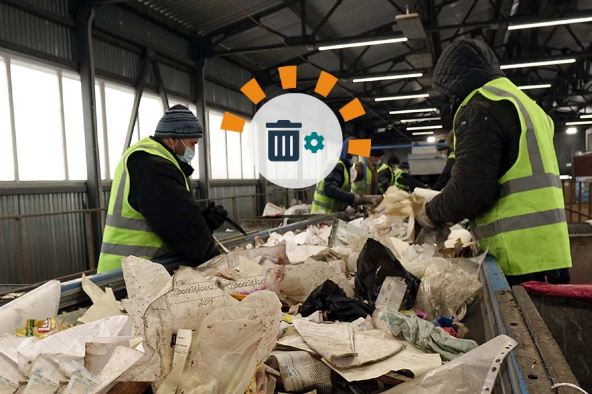 What Happens to Waste After a Dumpster Pickup? Understanding the Waste Disposal Process