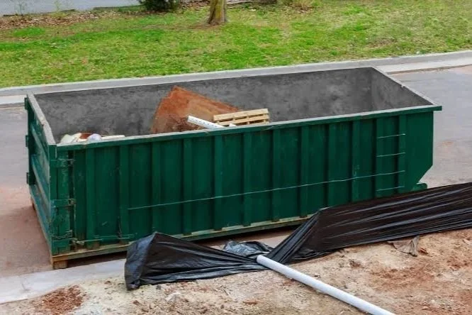 Why Roll-Off Dumpsters Are Essential for Demolition Projects