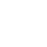 Verification badge with a checkmark inside