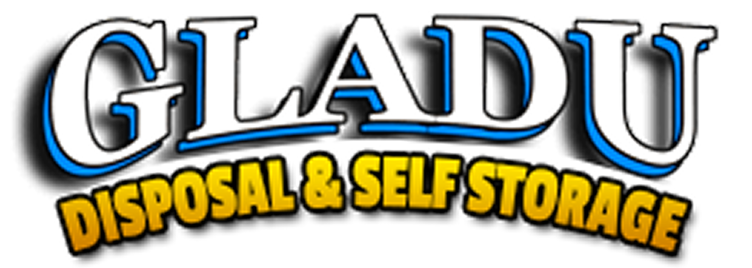 Gladu Disposal &amp; Self Storage