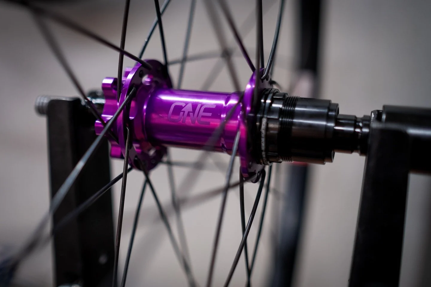 We love wheels! Custom builds, affordable options made for you and your riding style. #oneupcomponents #reservewheels #dtswisswheels