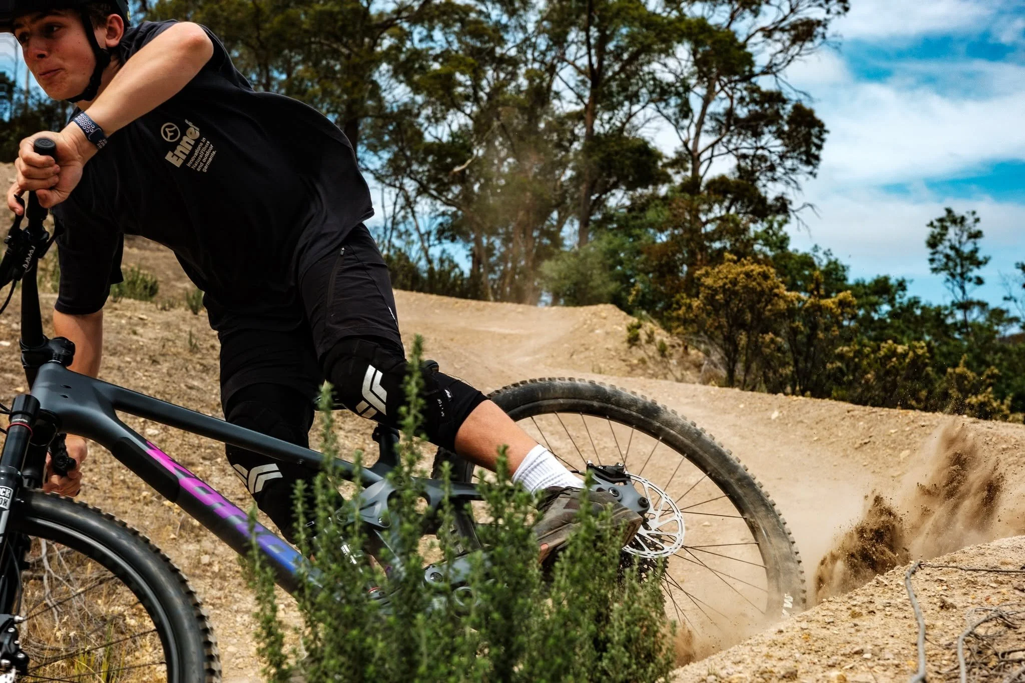 In store now and ready to roll &mdash; Kona Process 134 &amp; Process 153

Process 134
The all-day adventure bike. Efficient on the climbs, playful on flow trails, and confident enough to handle technical descents. Ideal for long rides and riders who