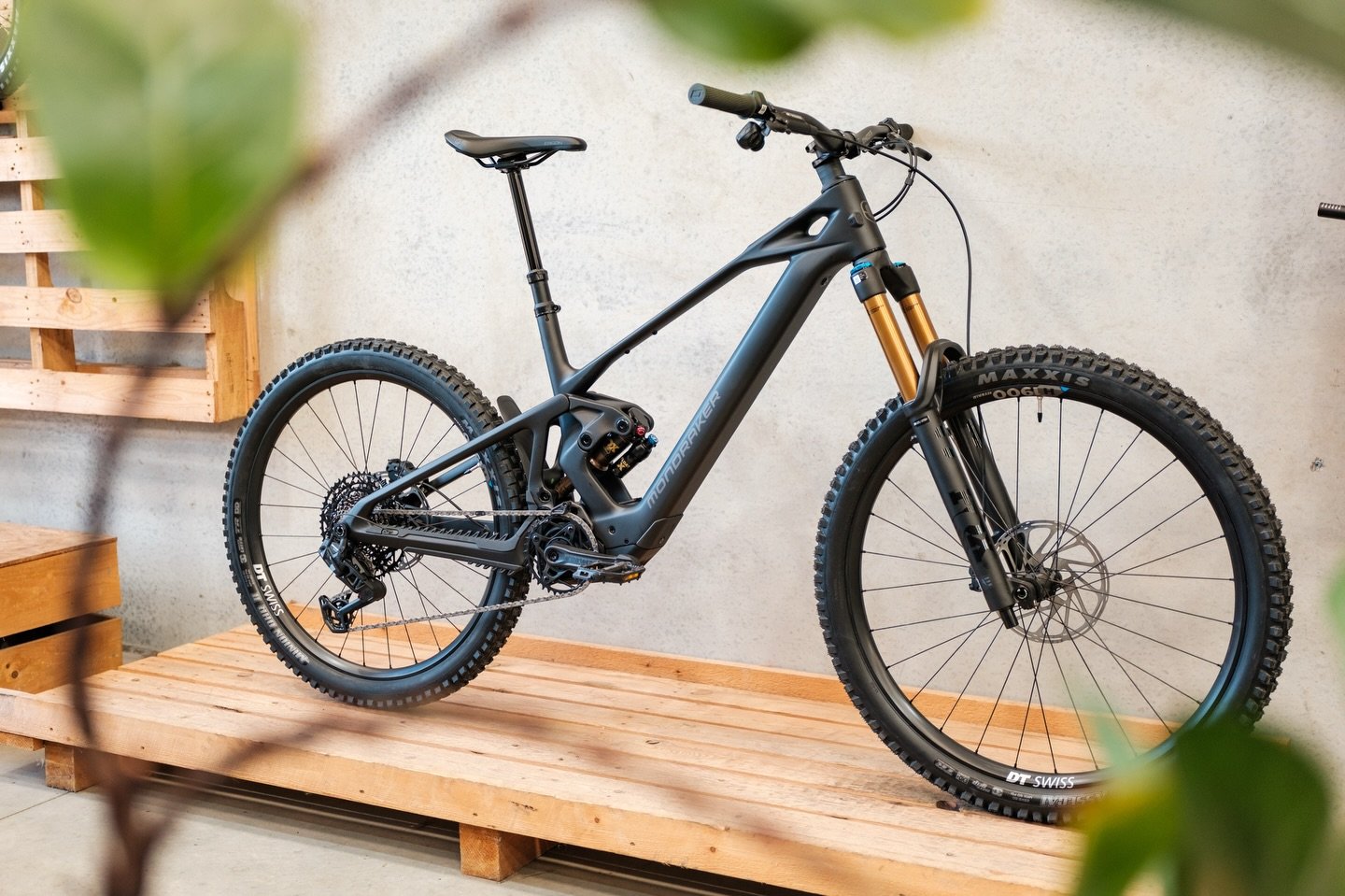 The Mondraker Zendit has landed in store.

Are you looking for an e-enduro bike that&rsquo;s planted, capable of hitting big features and will get you back to the top to smash a couple extra laps?

Featuring the new Avinox M2S motor, Sram Transmissio