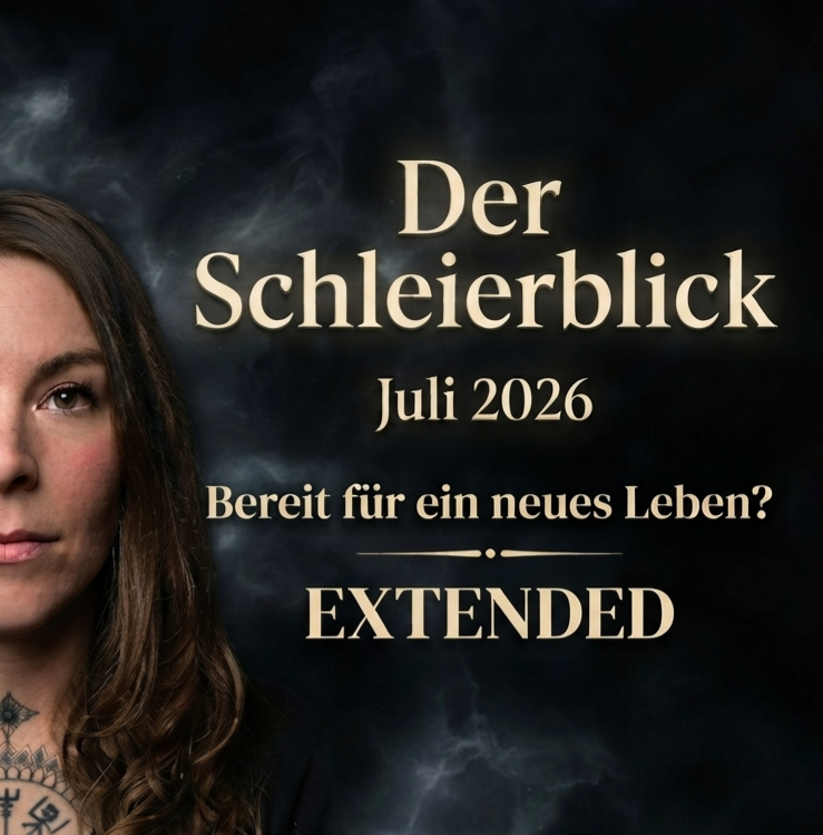Schleierblick Juli 2026 (Extended Version)