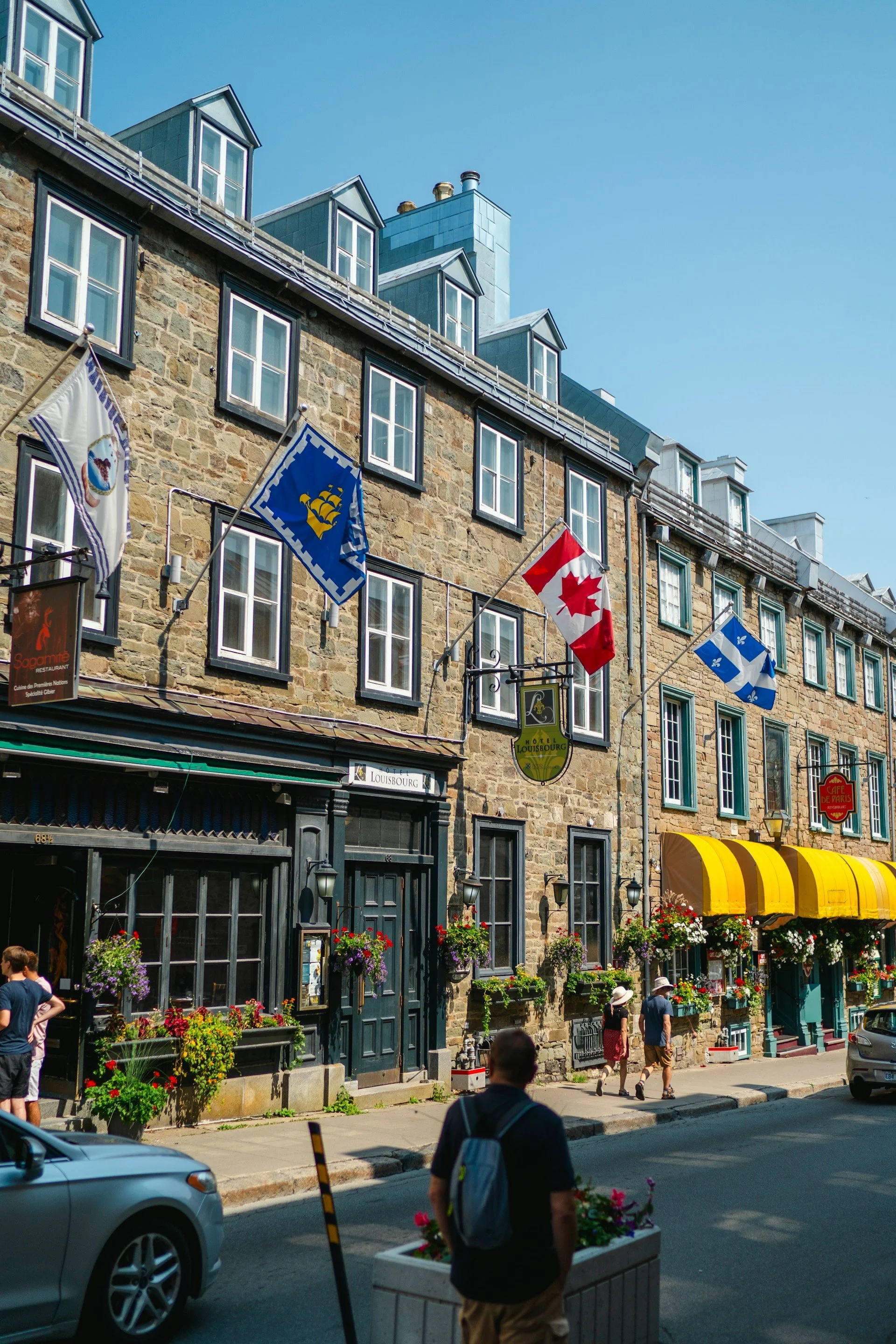 Canada Surpasses Francophone Immigration Targets for the Fourth Year in a Row