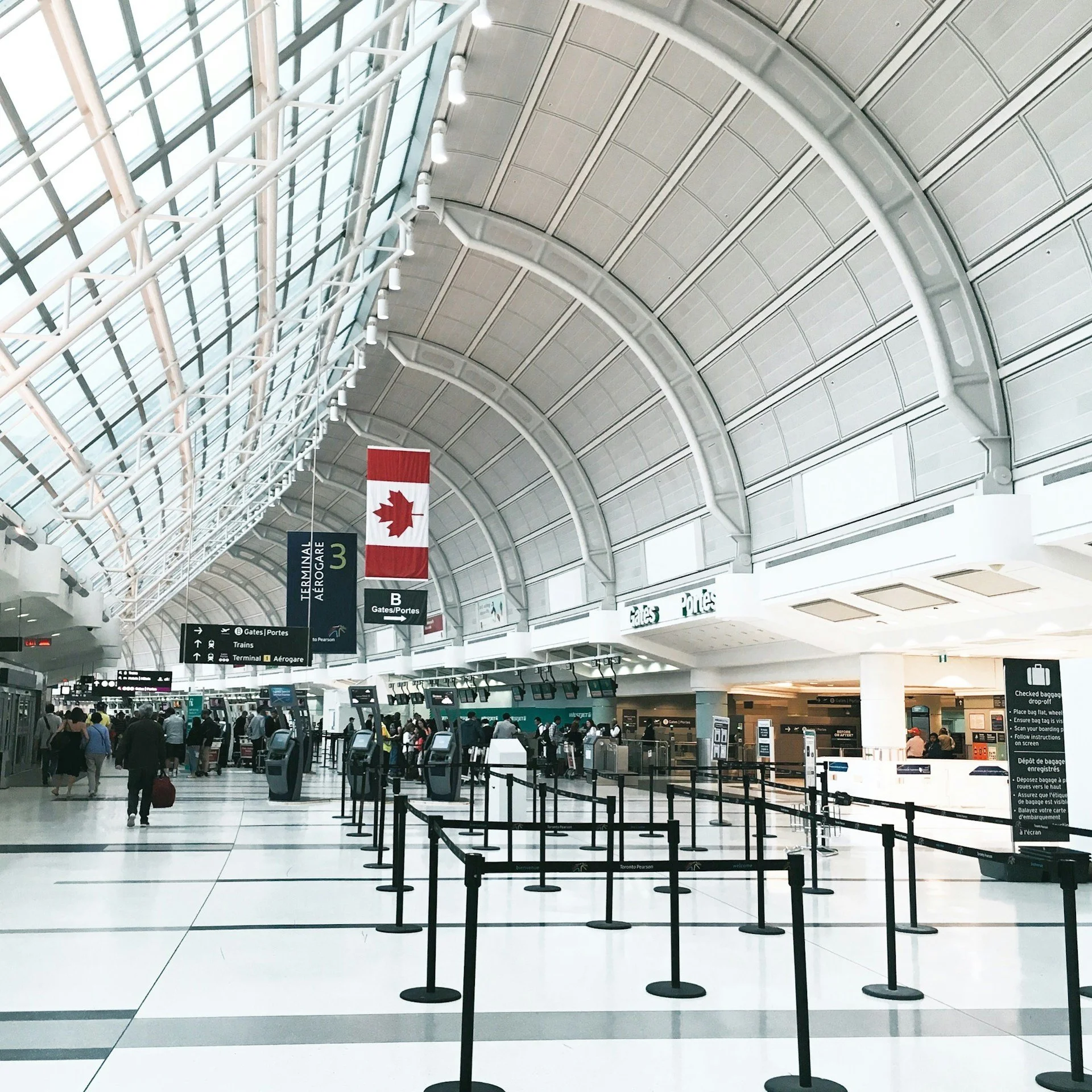 Canada Issues New Express Entry Draw: February 3, 2026 Provincial Nominee Program Round