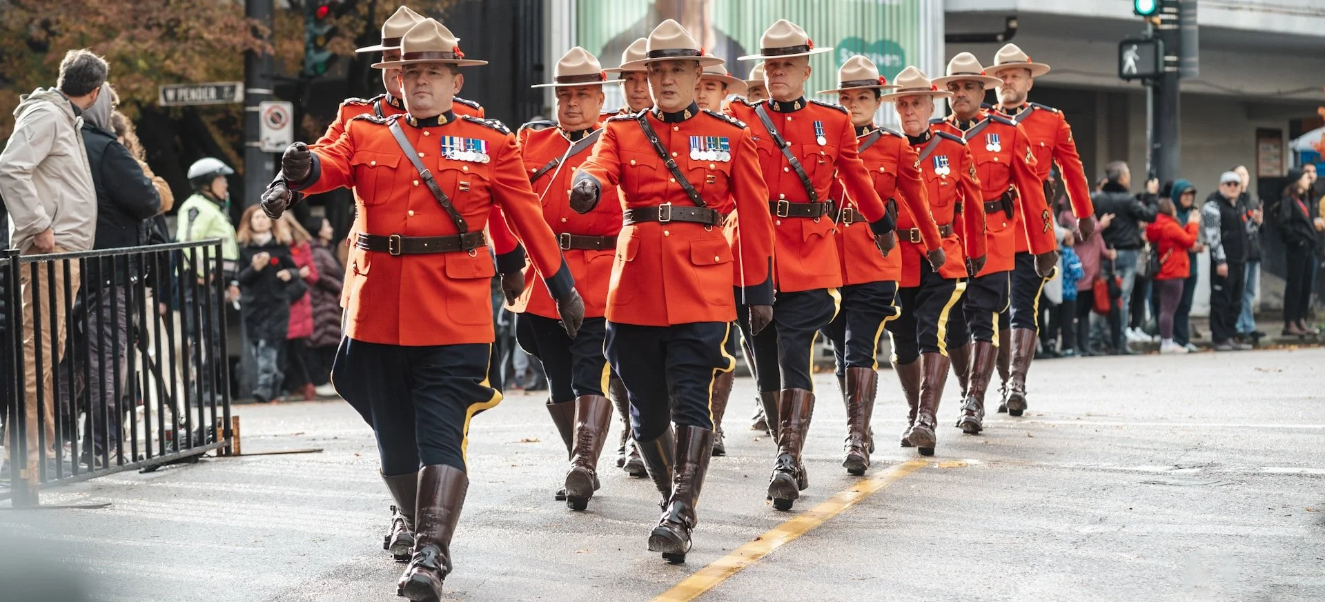 Canada Is Targeting Foreign Military Talent Through Express Entry: What This Means for You