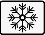 Icône bâtiment écologique