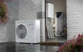 Projet Oranssi : maison passive