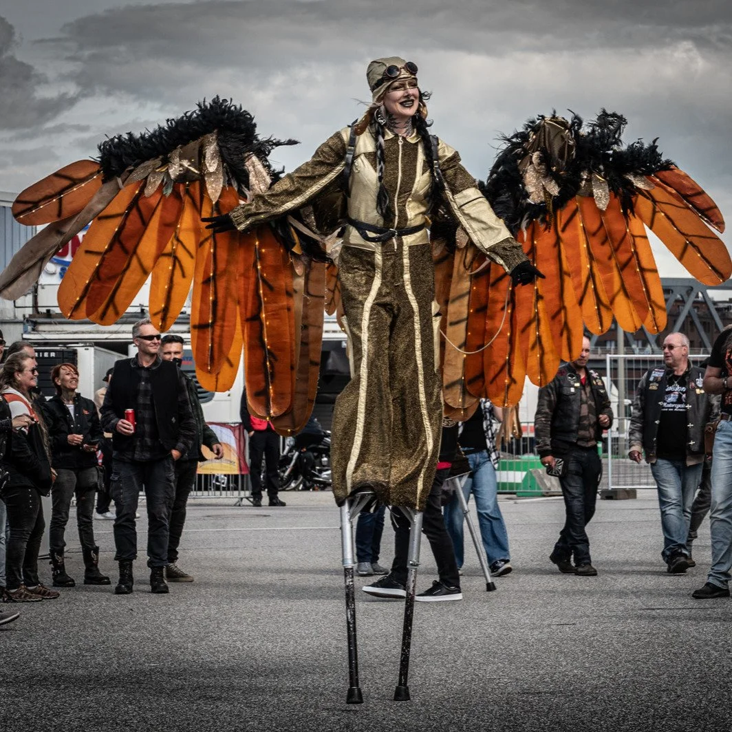 Ph&ouml;nix aus der Asche, die neue Spezies auf der Erde? Weekly Picture Nr. 94, read the story : www.gertkraft.ch/weekly_pictures_part_ii
#ph&ouml;nix #editorialphotography #hamburgcity #artiste #expressionism #signal