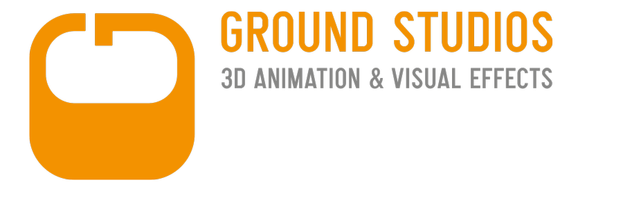 GROUND STUDIOS - 3D Animation &amp; Visual Effects