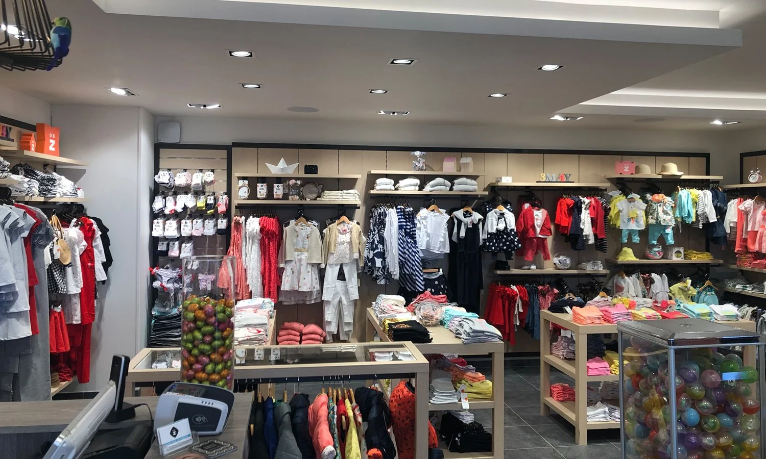 Magasin Z — Marche-en-Famenne