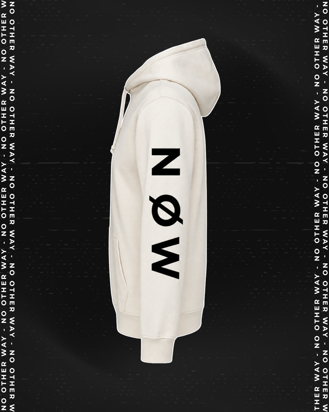 Sweat Beige NØW - Manche.png