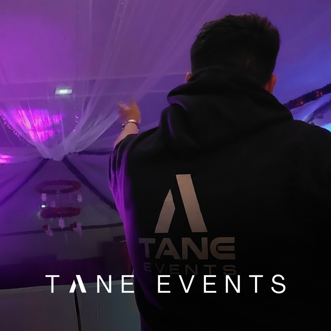 Soirée privée 2025