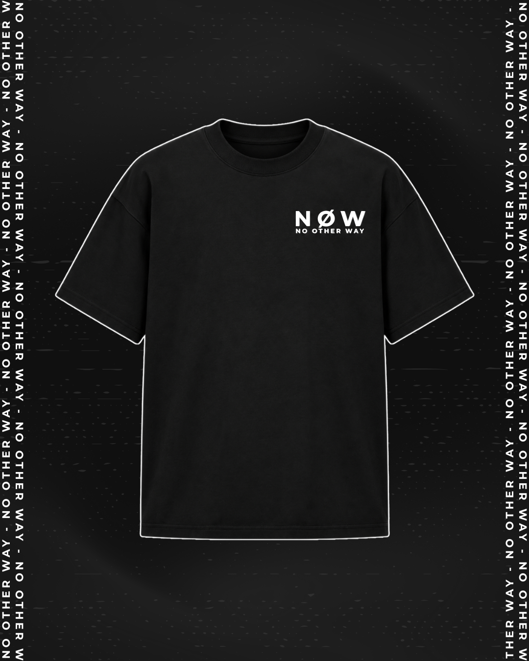 Tshirt Noir NØW - Face.png