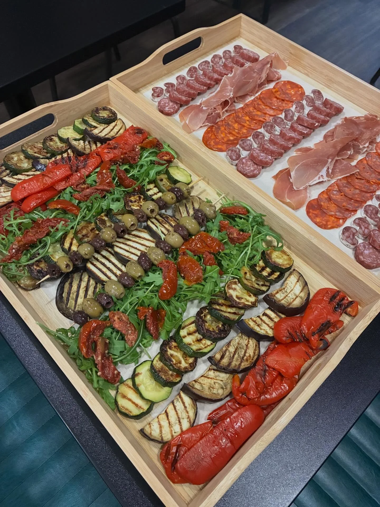 Catering, catering, catering! 🥳 get in touch with us shoredelileith@gmail.com or 0131 2731011