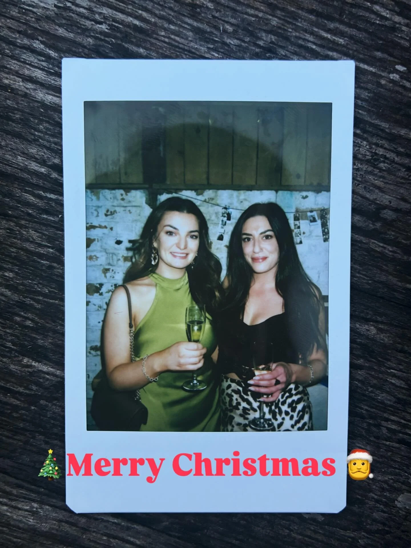 And that&rsquo;s us for 2025! 
We would like to wish you all a Merry Christmas and a Happy New Year! 

The support we have received from all of our customers, neighbours and pals over the last year has been incredible, especially in trying times - Th