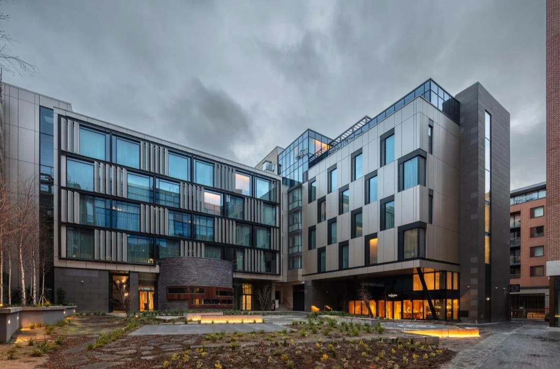 RADISSON BLU