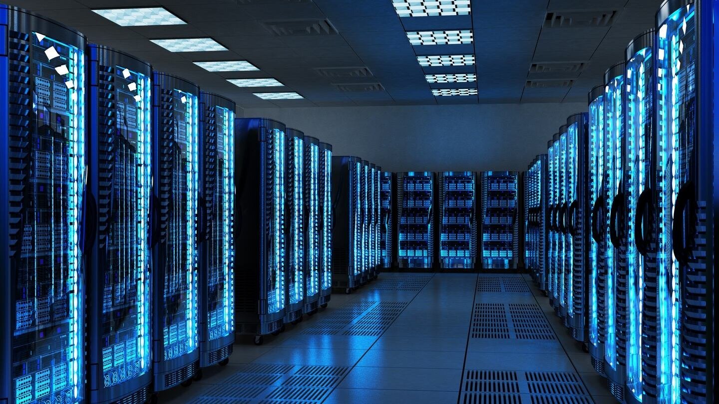 DATA CENTRES