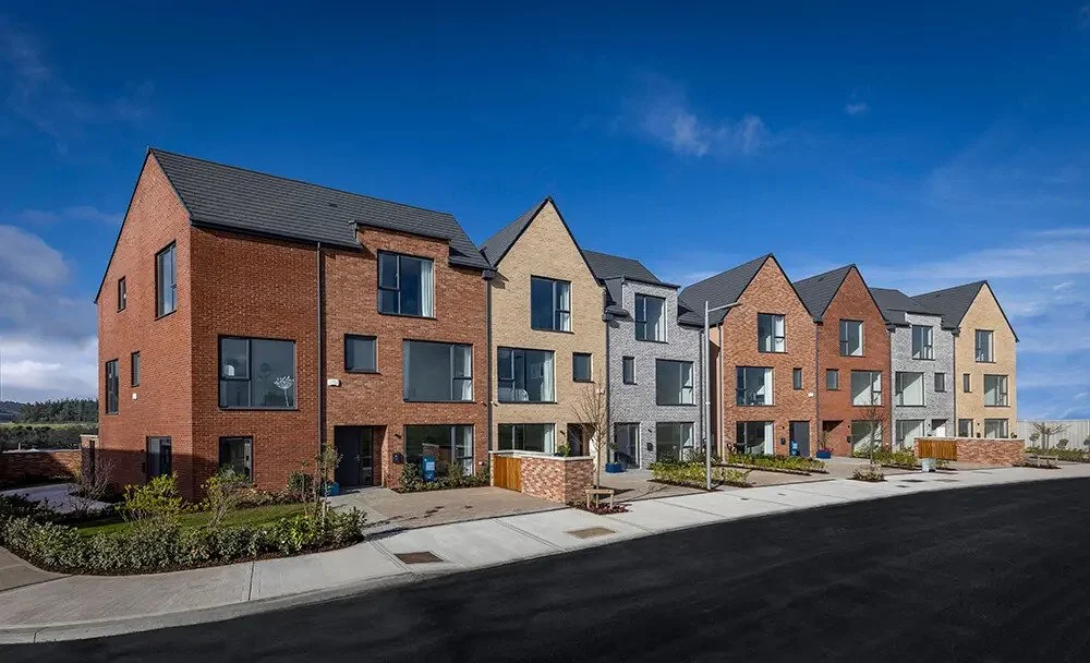 CHERRY LANE, CHERRYWOOD