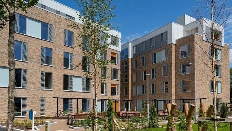 WESTWOOD STUDENT ACCOMMODATION