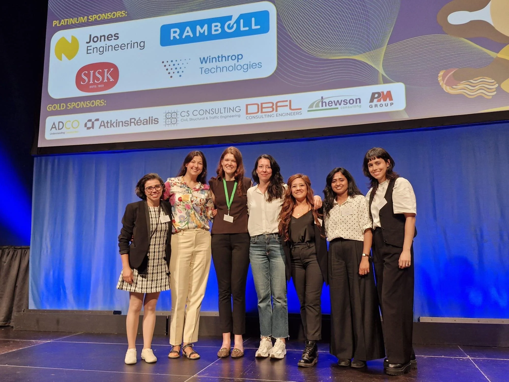 INWED 2026 | Celebrating Women in Engineering