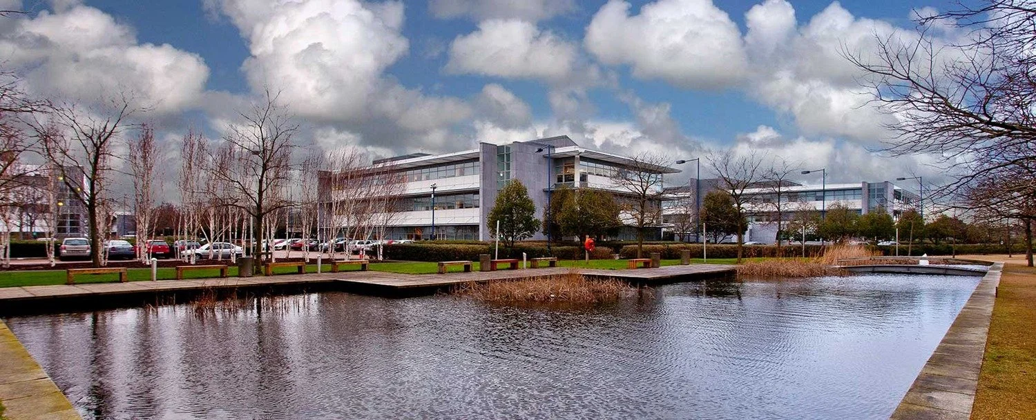 EASTPOINT BUSINESS PARK 