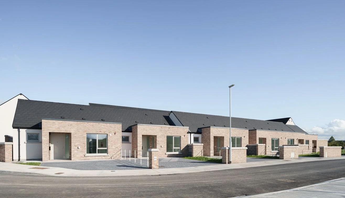 RESIDENTIAL - LOW-DENSITY