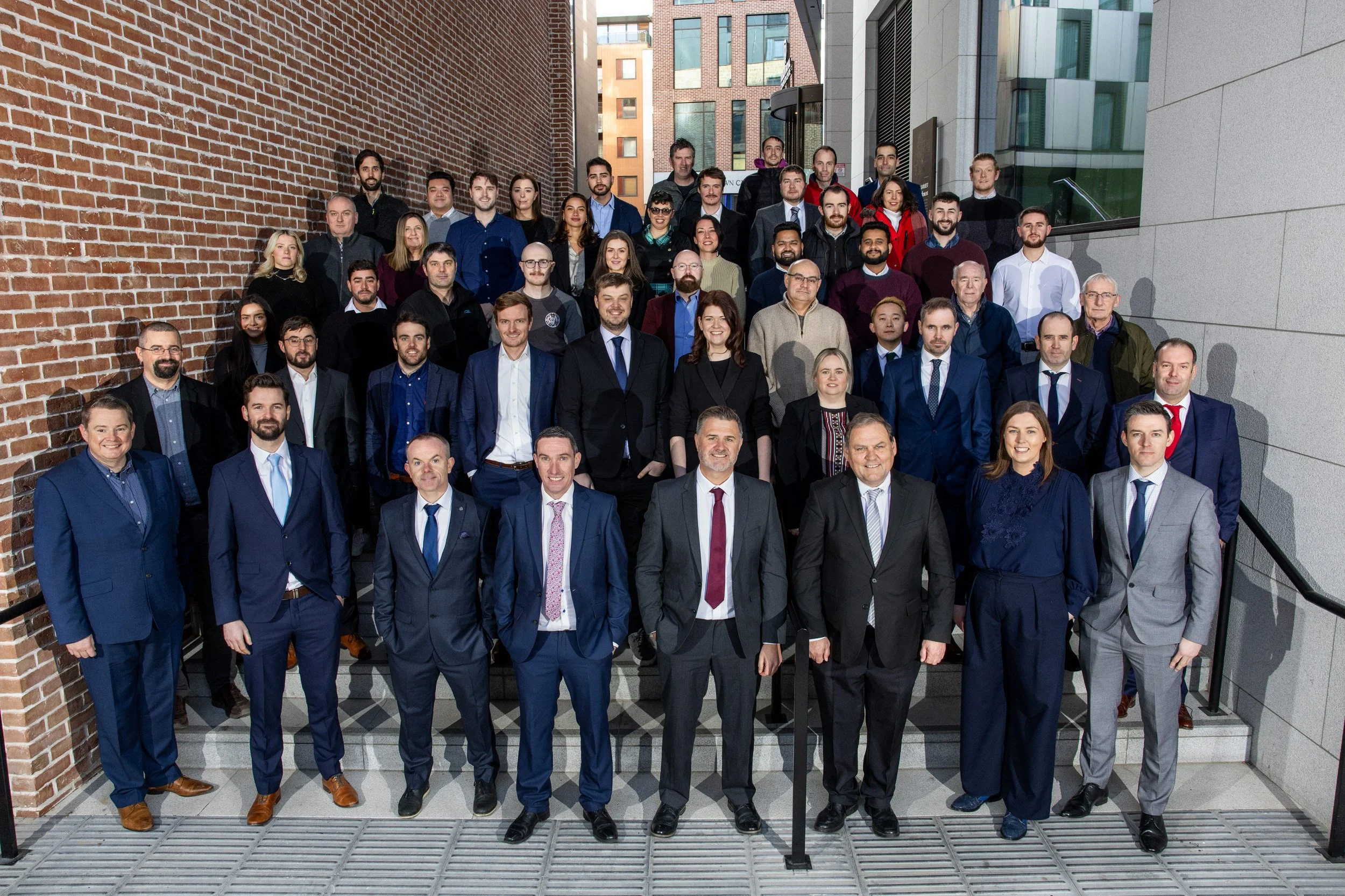 ABOUT US — CS Consulting