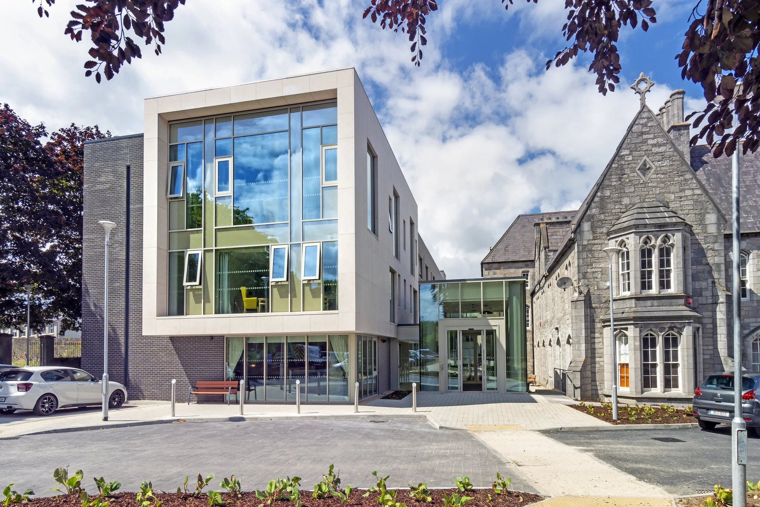 CLONDALKIN LODGE RESIDENTIAL HOME