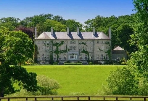 MOUNT JULIET ESTATE