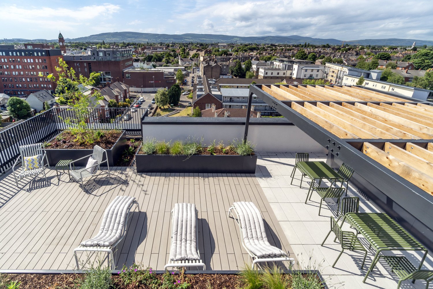 NICHE LIVING RATHMINES