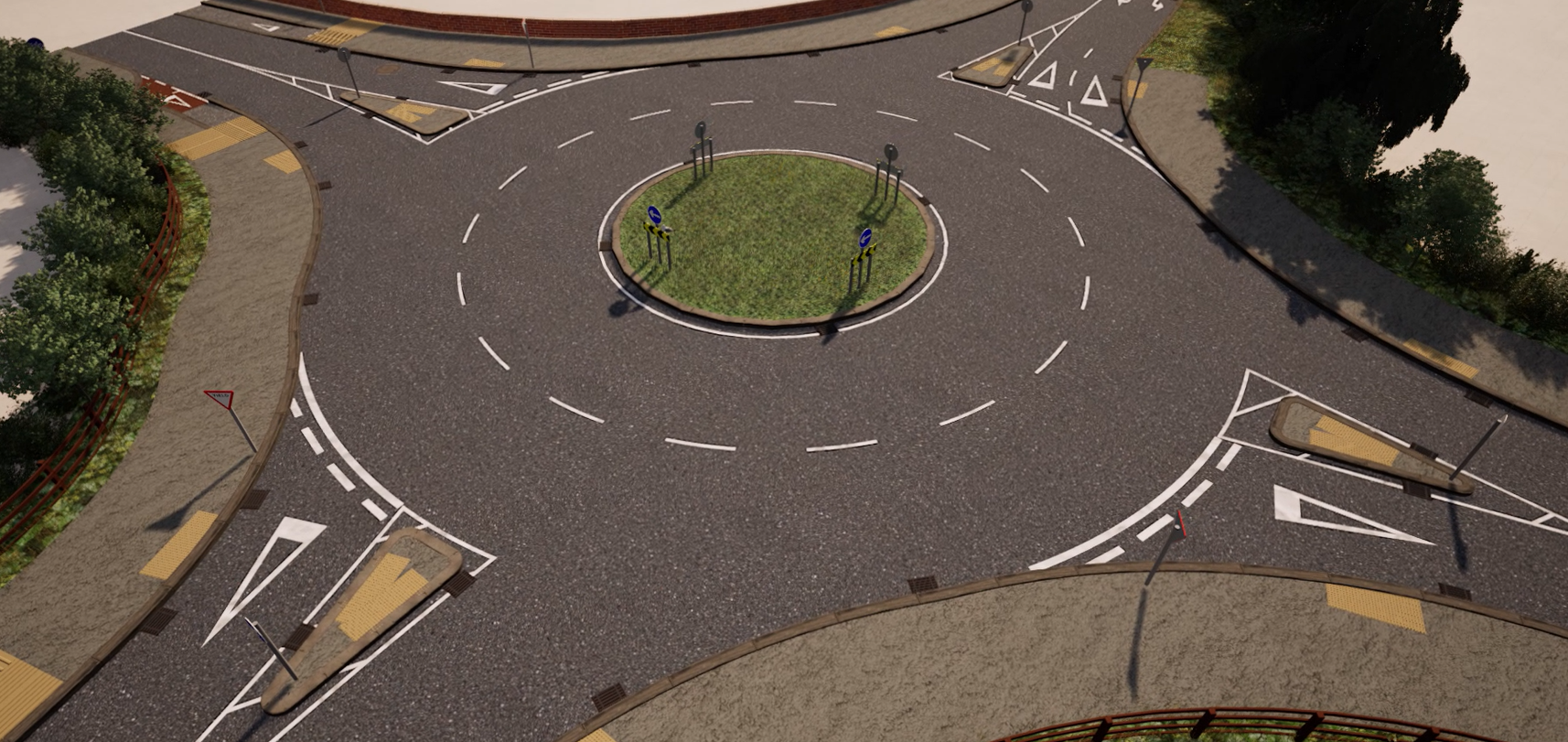 CLONEE ROAD UPGRADE