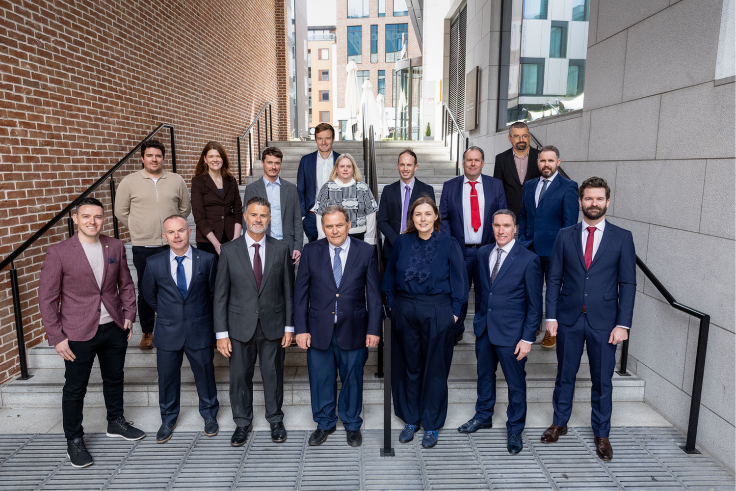 ABOUT US — CS Consulting