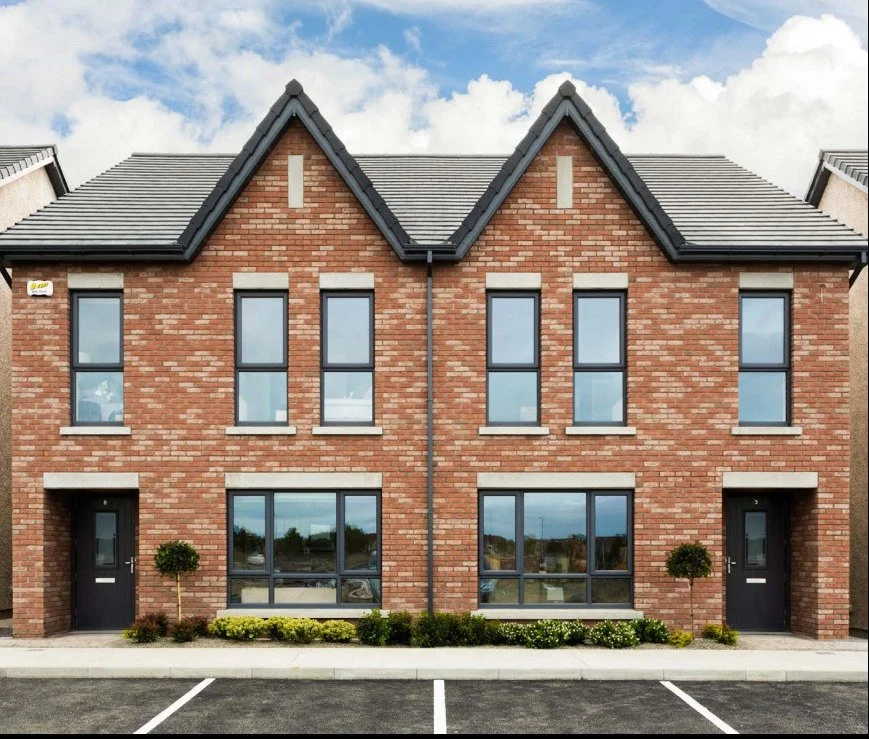 CASTLEFIELD, CLONSILLA